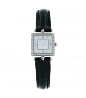 Montre Van Cleef & Arpels Lady Arpels