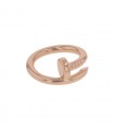 Cartier Juste un Clou gold ring