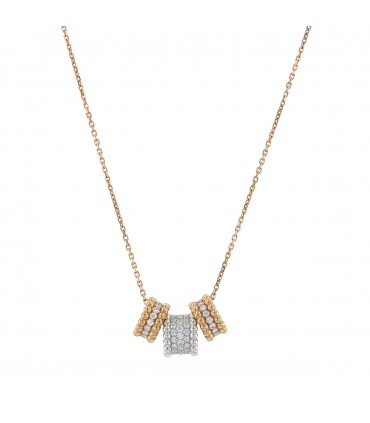 Collier Van Cleef & Arpels Perlée