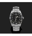 Montre Rolex Oyster Perpetual Submariner 5508 Meters First