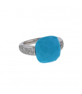 Bague Pomellato Capri