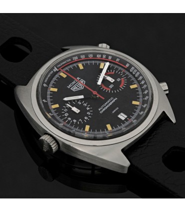 Montre Heuer Monza