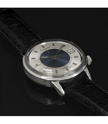 Montre Jaeger Lecoultre Memovox Speed Beat