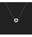 Collier Dinh Van Seventies