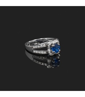 Bague Mauboussin My Blue Love