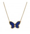 Collier Van Cleef & Arpels Papillon