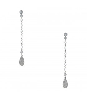 Boucles d’oreilles Maria Canale