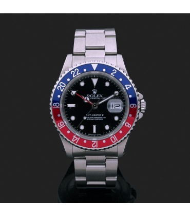 Montre Rolex GMT Master II