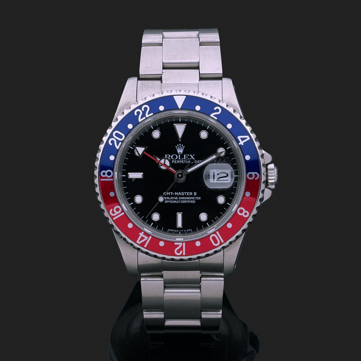 Montre rolex on sale gmt