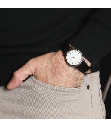 Patek Philippe Calatrava watch