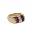 Bague Bulgari Tronchetto