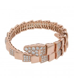 Bracelet Bulgari Serpenti Viper