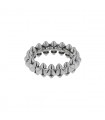 Cartier Clash gold ring