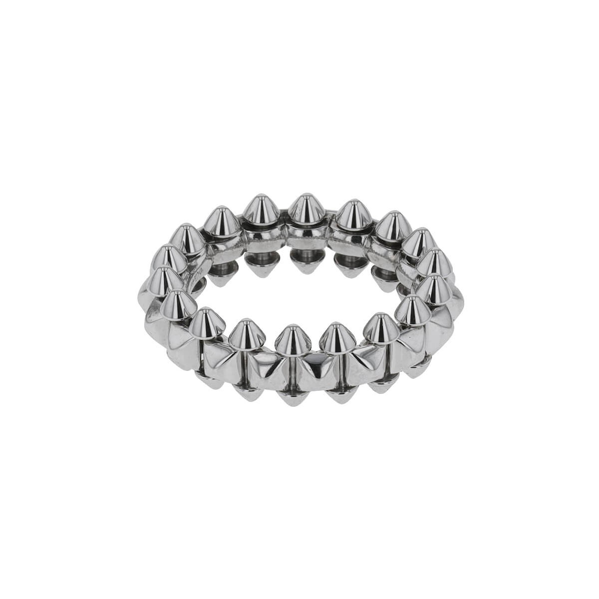 Bague Cartier Clash