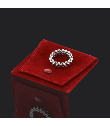 Bague Cartier Clash