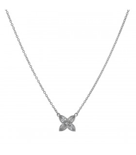 Collier Tiffany & Co. Victoria