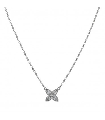 Collier Tiffany & Co. Victoria