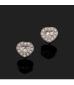 Boucles d’oreilles Chopard Happy Diamonds