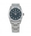 Rolex Oyster Perpetual stainless steel watch Circa 1995