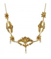 Collier Art Nouveau