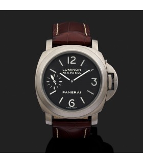 Montre Officine Paneraï Luminor Marina PAM 00177