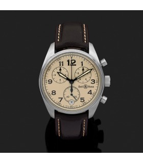 Montre Bell & Ross Vintage