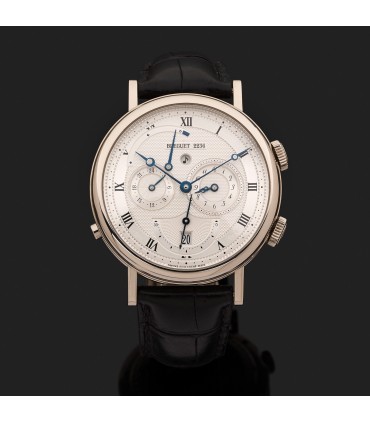 Montre Breguet 2236 Le Réveil du Tsar