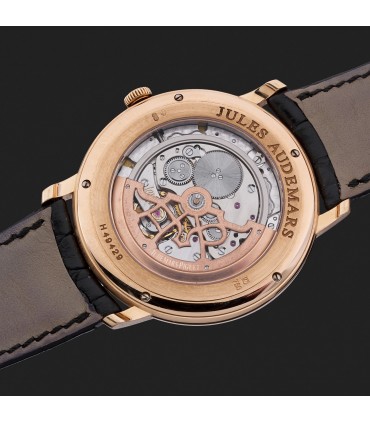 Montre Audemars Piguet Jules Audemars