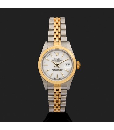 Montre Rolex Oyster Perpetual Datejust