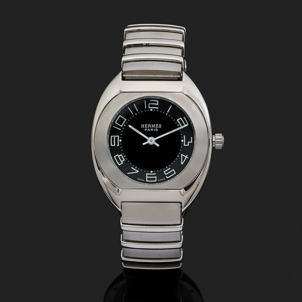 Hermes espace hotsell watch