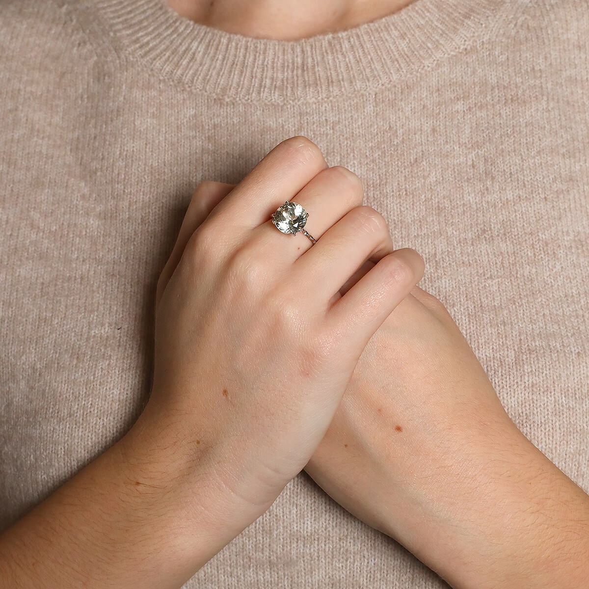 Bague Mauboussin Arc en ciel D amour