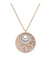 Collier Bulgari Intarsio