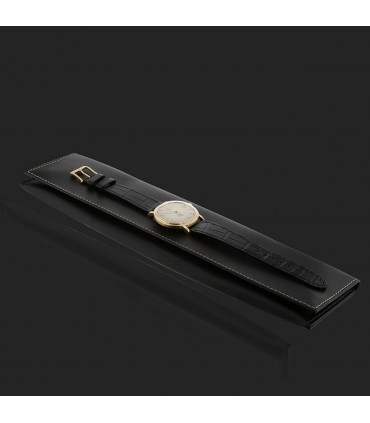 Patek Philippe Calatrava gold watch