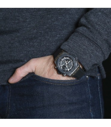 Montre Hublot Big Bang Unico