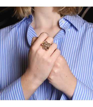 Bague Van Cleef & Arpels