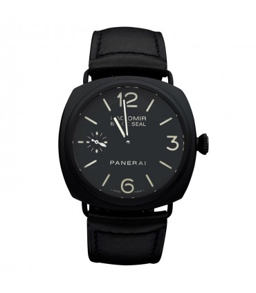 Montre Officine Paneraï Radiomir Black Seal