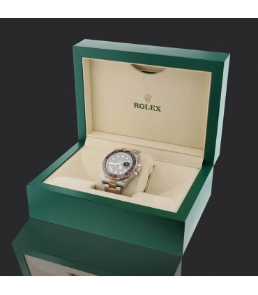 Montre Rolex GMT Master II Rootbeer Vers 2017