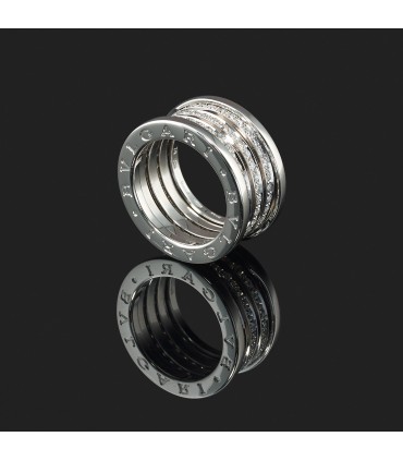 Bague Bulgari B.zero 1