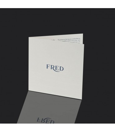 Fred Baie des Anges lapis lazuli, diamonds and 18k gold necklace