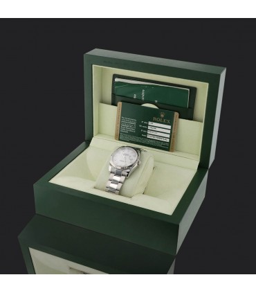 Montre Rolex DateJust Vers 2009