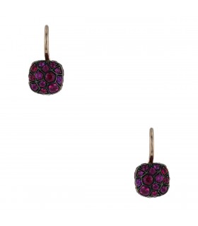 Boucles d’oreilles Pomellato Nudo