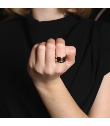 Bague Boucheron Quatre