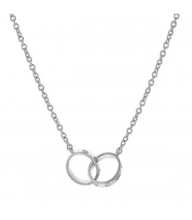 Collier Cartier Love