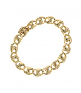 Mellerio Dits Meller gold bracelet