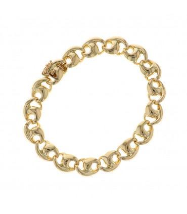 Mellerio Dits Meller gold bracelet