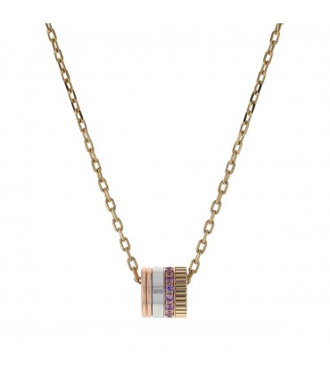 Collier Boucheron Quatre Motif S Limited edition