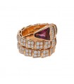 Bague Bulgari Serpenti