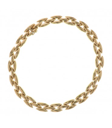 Collier Cartier Gentiane