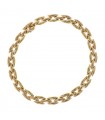 Collier Cartier Gentiane