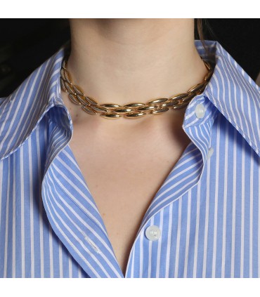 Collier Cartier Gentiane